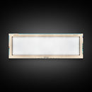 Cheboksary Russia Travel Art, City Art, Framed Canvas Print or Metal Wall Art, Europe Travel Poster, Panoramic Wall Art, Extra Wide Wall Art