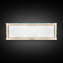 Tatabanya Hungary Travel Print Wall Art, Panoramic City Art, Travel Art, Wall Decor, Vacation Gift, Framed Canvas Print Or Metal Art