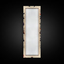 Canvas Print Traditional Japanese Samurai Helmets Collection, Intricate Details In Warrior Masks, Bold Cultural Decor For Any Space