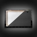 Cowboy Prints Framed Wall Art, Western Decor, Black and White Photography, Western Decor, Wild West Art, Cowboy Art, Wild West Art Print