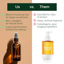 Evoke Velvet Glow Body Oil