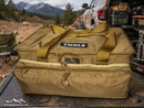 Overland Tool Bag - Complete Set