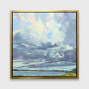 Complexities - Open Edition Canvas Print