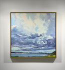 Complexities - Open Edition Canvas Print