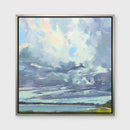 Complexities - Open Edition Canvas Print