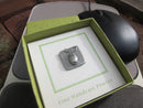 Computer Mouse Lapel Pin
