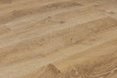WPC Vinyl Rigid Core 9" Width 60" RL 8.5mm Thick, 1.5mm IXPE Concept Oak Romulus Floors - Mazzia Collection plank view 5
