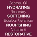 Conditioning Hair Mask