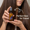 Conditioning Leave-In Spray 2oz
