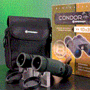 Condor 10x32 Binoculars