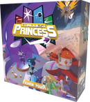 Conquest Princess [Partner]