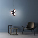Balor Pendant Light