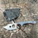 Outdoor Element Contour Feather