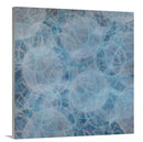Convolvulos - Limited Edition Canvas Print