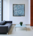 Convolvulos - Limited Edition Canvas Print