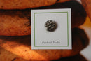 Cookie Lapel Pin