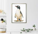 Cool - Open Edition Canvas Print