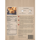 Cooper's Best Biscuit Mix | Pack of 6 | 2.5 lb | Cooper's Best Flour | CB1008