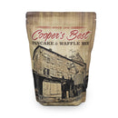 Cooper's Best Buttermilk Pancake Mix | Pack of 6 | 2.5 lb | Cooper's Best Flour | CB1005