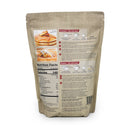 Cooper's Best Buttermilk Pancake Mix | Pack of 6 | 2.5 lb | Cooper's Best Flour | CB1005