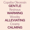 Copaiba Oleoresin