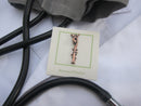 Aorta Copper Lapel Pin