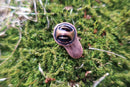 Hiking Boot Copper Lapel Pin
