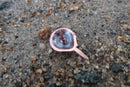 Horseshoe Crab Copper Lapel Pin