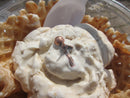 Ice Cream Scoop Copper Lapel Pin