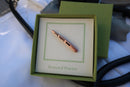 Scalpel Copper Lapel Pin
