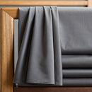 Copper Infused Bamboo Sheet Set | Cooling Comfort