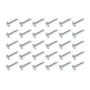 Re-Web Screws