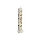 Golden Branch Havdalah Candle