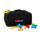 TubeLox Deluxe Set + Storage Bag
