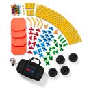 TubeLox Deluxe Set + Storage Bag