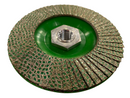 Helix Terzo Porcelain Grinding Wheels