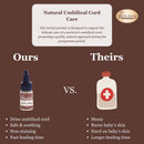 Herbal Umbilical Cord Care Powder To Support The Drying Process