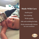 Herbal Umbilical Cord Care Powder To Support The Drying Process