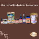 Herbal Umbilical Cord Care Powder To Support The Drying Process