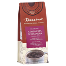 Cordyceps Schisandra Cinnamon Berry Mushroom Herbal Coffee