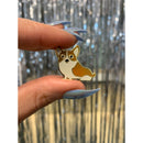 Cute Enamel Pins on Gift Cards - 40+ Options!