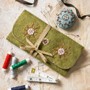 Sewing Roll from Felt Craft Kit SEWRL1O