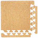 Cork Floor Mat