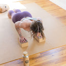 Cork Floor Mat