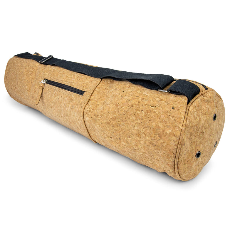 Cork Yoga Mat Bag