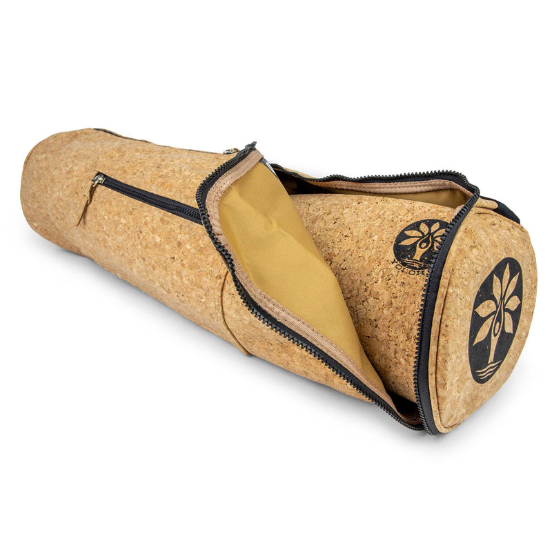 Cork Yoga Mat Bag