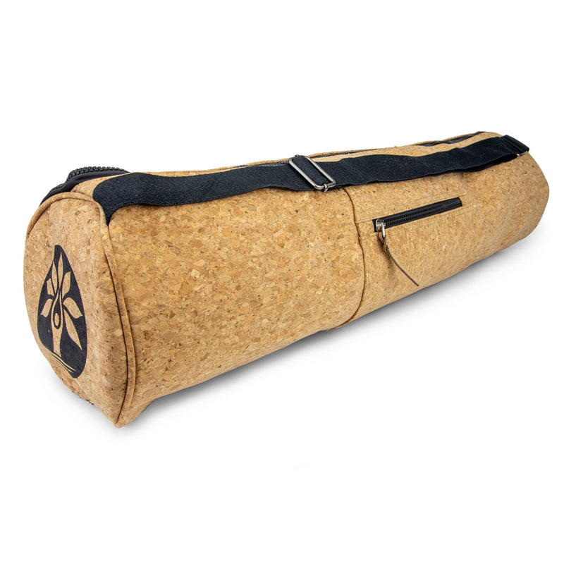 Cork Yoga Mat Bag