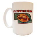 Statewide Pride Coffee Mug | Corncoctions