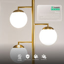 Cosmic Glow Floor Lamp