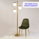 Cosmic Glow Floor Lamp